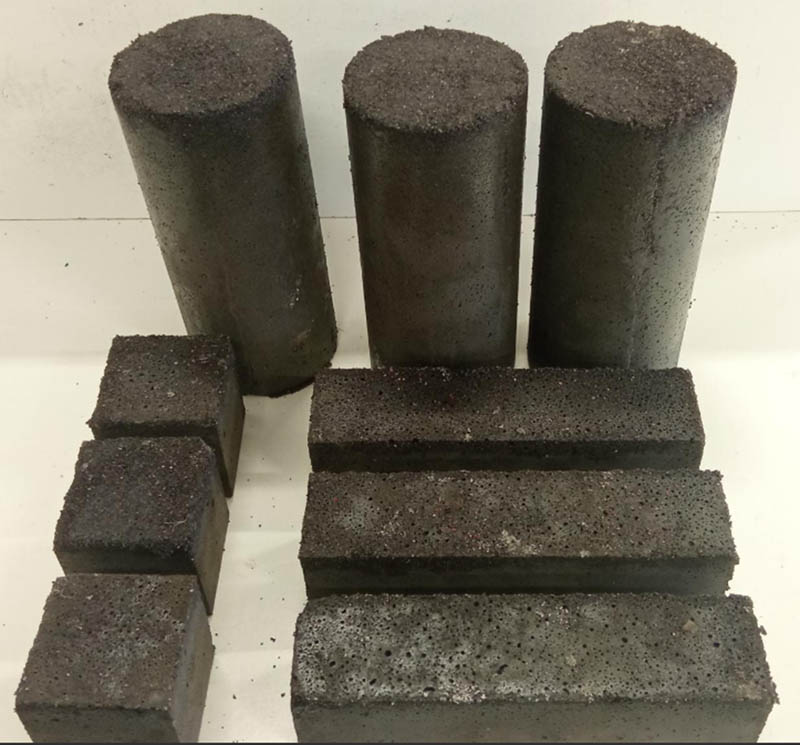 Figure 11
RC30C samples.