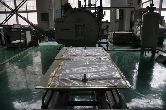 Figure 1 An illustration of sample making