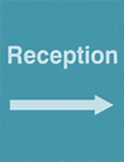 Figure 3: Road sign as icon.