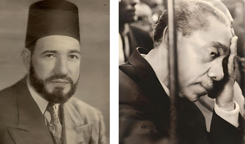  Ḥasan al-Bannā und Sayyid Qutb