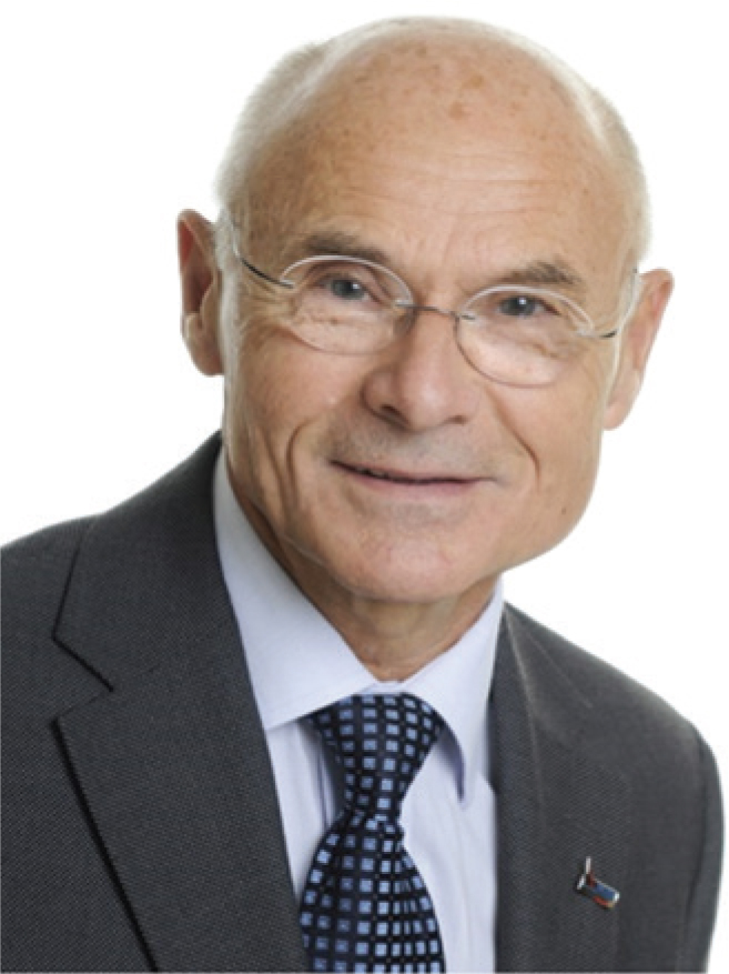  
        
          Founding Editor Harald Petter Breivik, MD, DMSci, FRCA
        
      