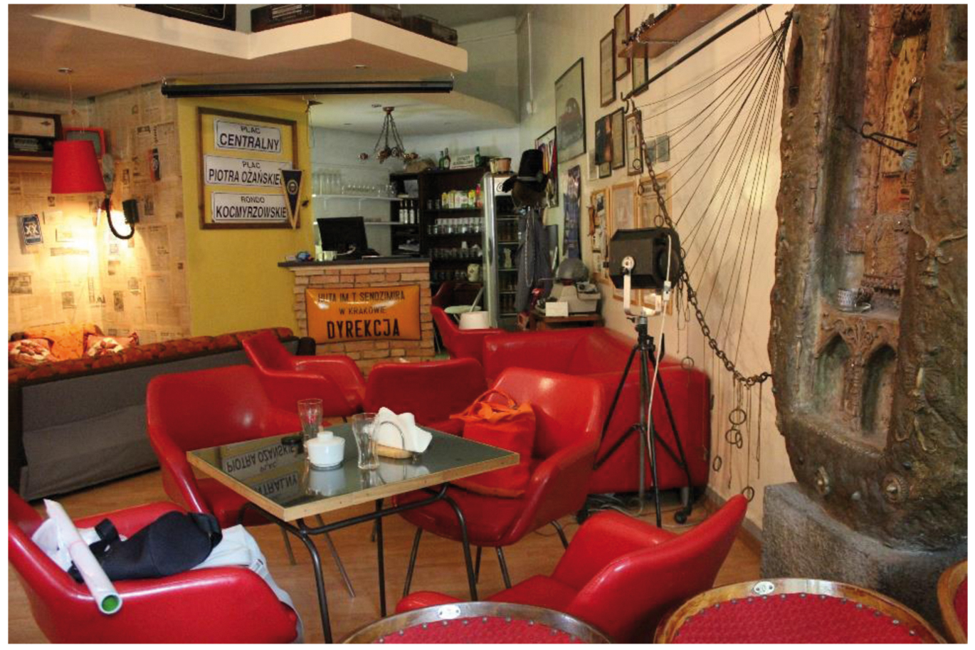 Fig. 1
C2 Południe (Photo: Monica Collins)