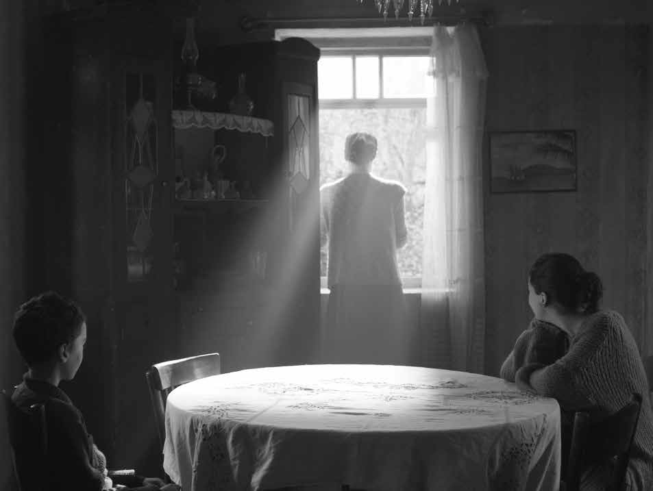 Image 3
‘House of Others’ (‘Skhvisi Sakhli’). Source: Georgian National Film Center.
