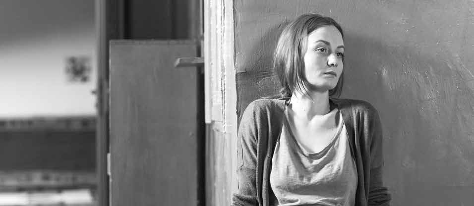 Image 4
‘Anna’s Life’ (‘Anas Tskhovreba’). Source: New Morning Films.