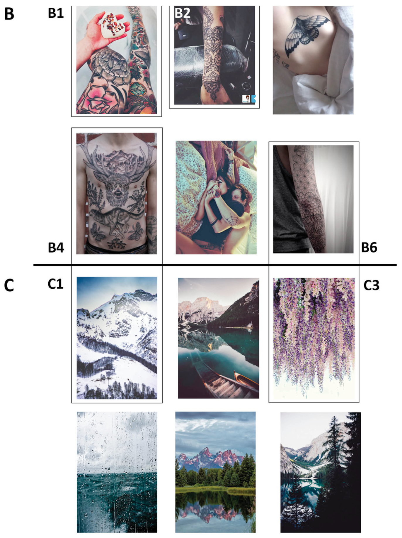 Tafel II.2 (Teil 2 von 2)