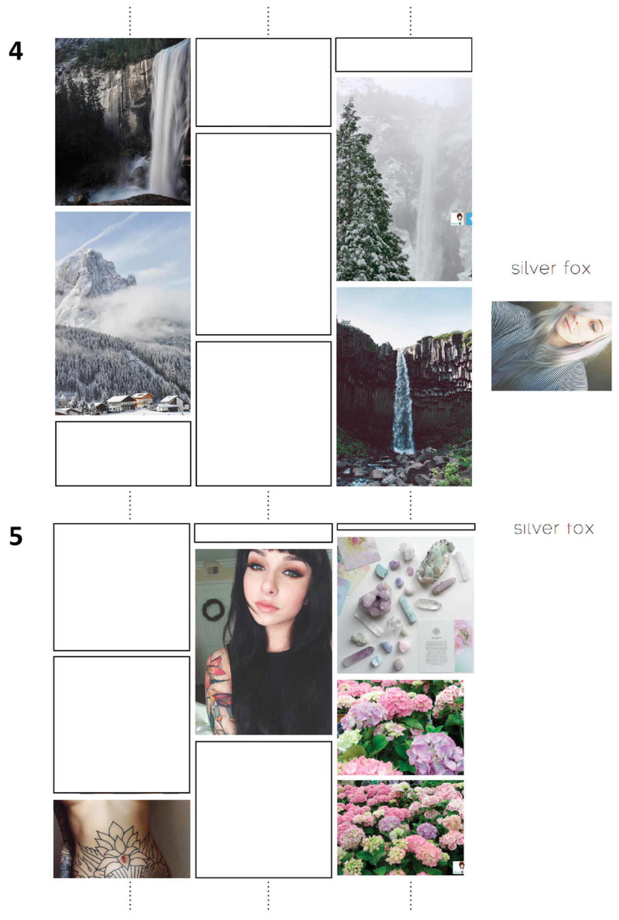 Tafel II.4 (Teil 2 von 2)