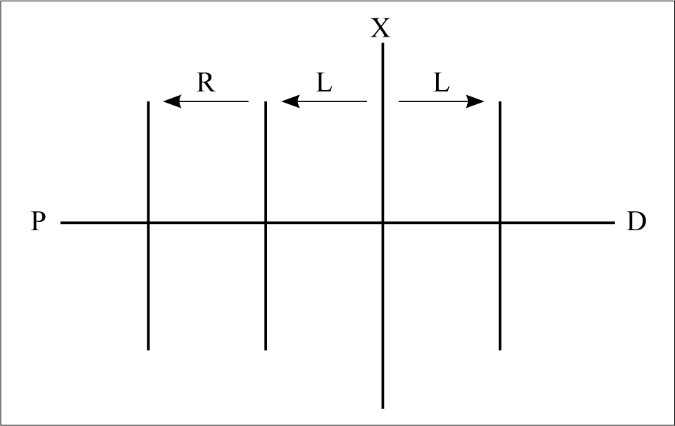 Figure 3 A Model of Settlement
