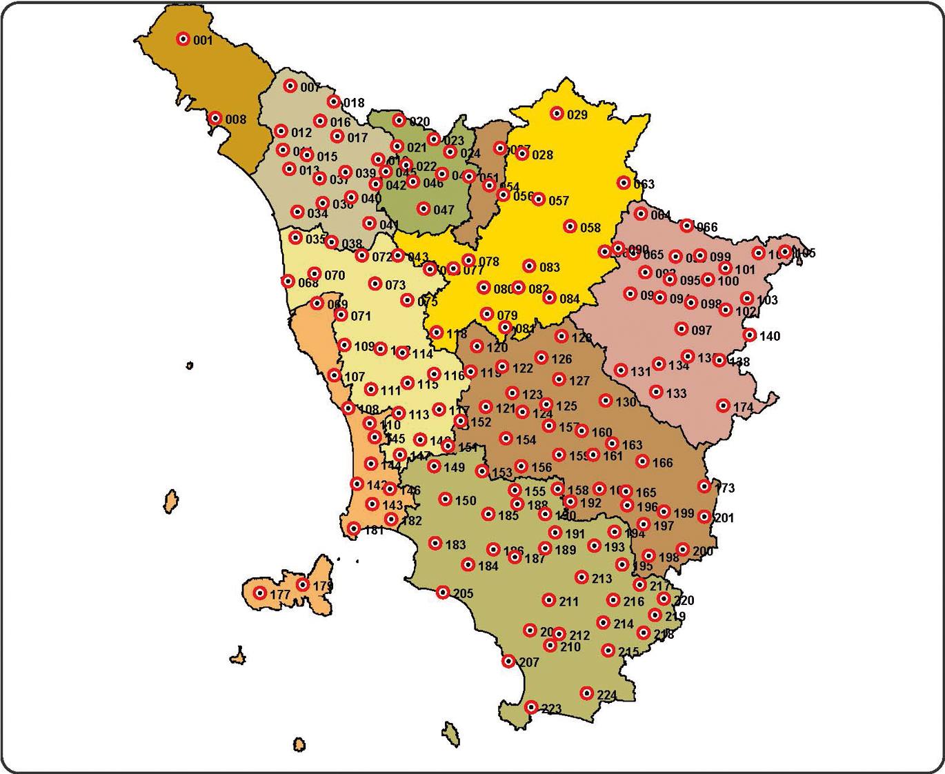 Monte dei Paschi di Siena, una storia italiana, image size:1370x1122