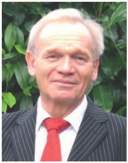  Prof. Dr.-Ing. Martin Eigner
