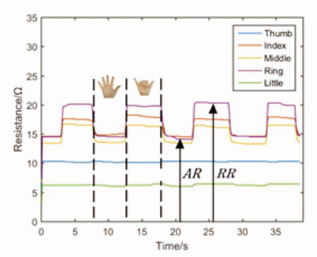Figure 7 Schematic diagram of extracting feature data. AR, ambition resistance.