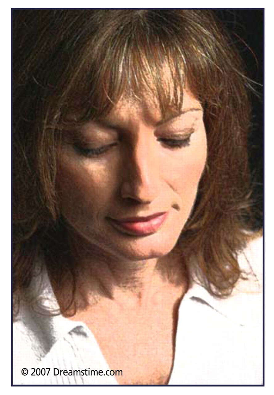 Figure 3.
Depression along with sleep deprivation and pain may place a woman with chronic pelvic pain at risk of serious injury.