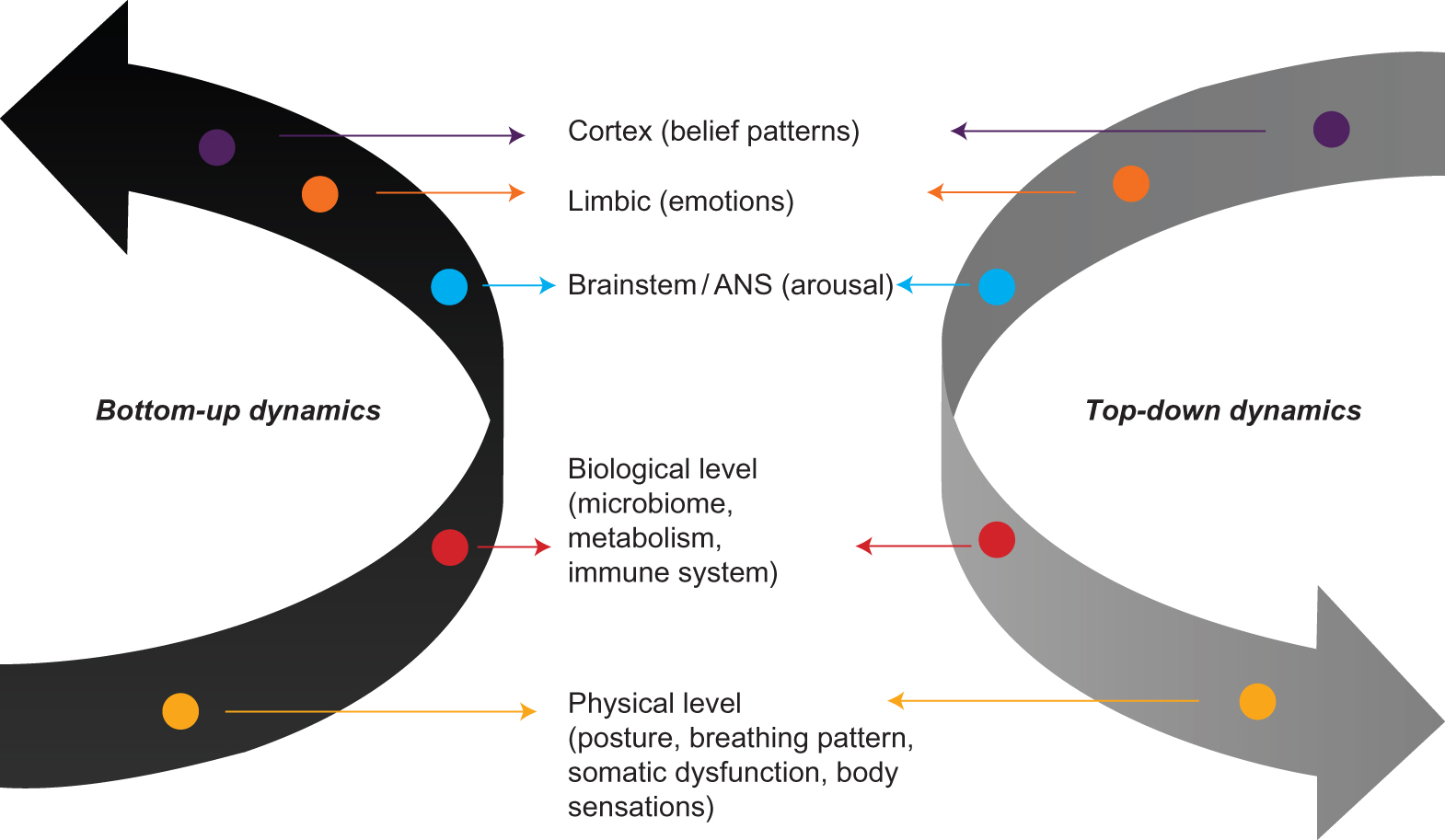Osteopathic Treatment Approach to Psychoemotional Trauma